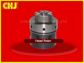 head rotor